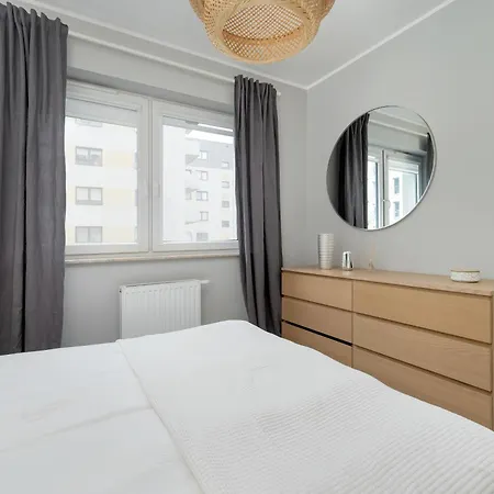 Promenady By Renters Lejlighed