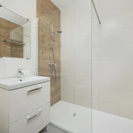 Promenady By Renters Апартаменти *