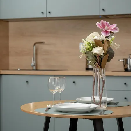 Promenady By Renters *