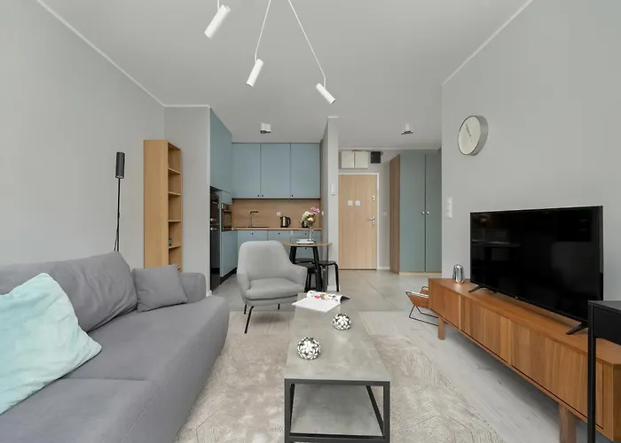 Apartment Promenady By Renters *