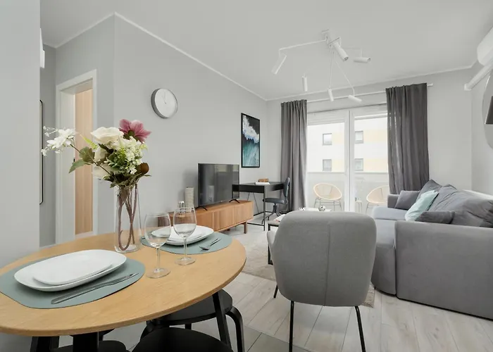 Promenady By Renters * Wroclaw