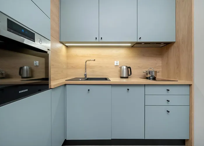 Promenady By Renters Apartment *