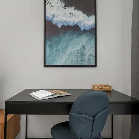 Promenady By Renters Apartamento