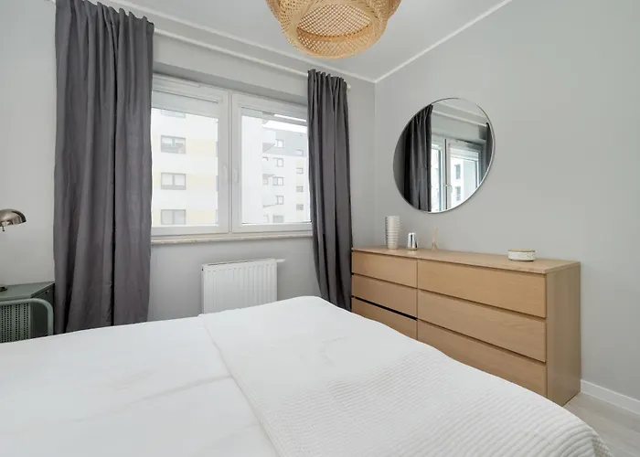 Promenady By Renters Appartement