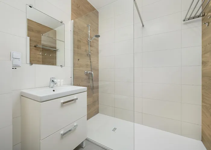 Promenady By Renters Appartement *