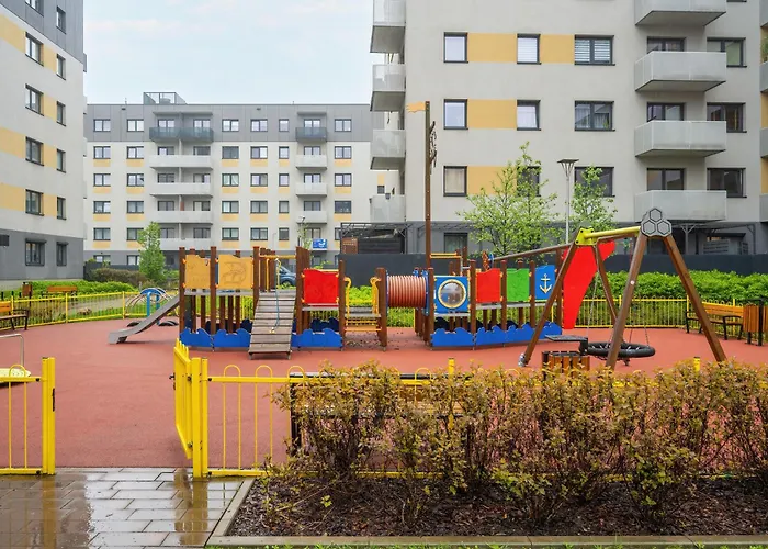 Promenady By Renters *