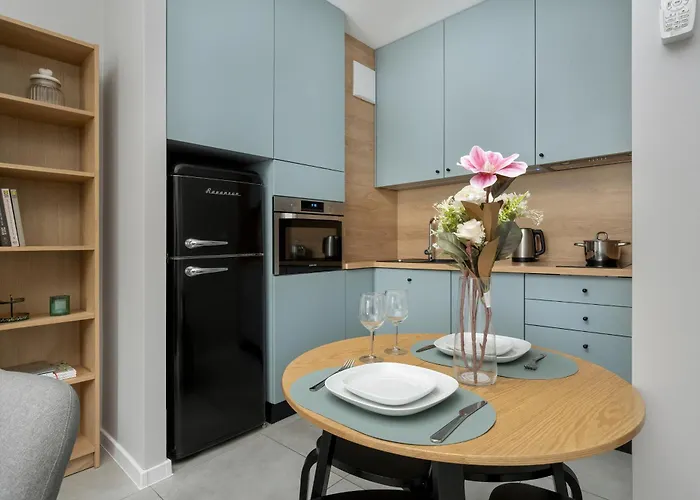 Promenady By Renters Appartement *